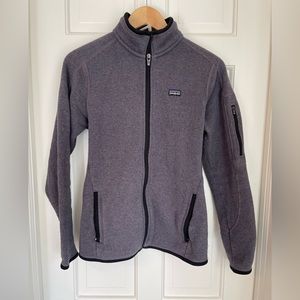 Women’s Patagonia Better Sweater